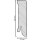 Parkett Leiste Wollbach 16x60 Eiche unbehandelt