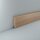 Parkett Leiste Brittlings 16x60mm Eiche creme weiß
