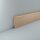 Parkett Leiste Horgau 16x60mm Eiche weiß lackiert