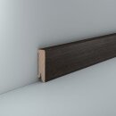 Parkett Leiste Wehringen 16x60 Wenge lackiert