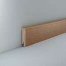 Parkett Leiste Deuringen 16x60 Kirsche lackiert