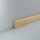 Parkett Leiste Wulfen 16x40 Kiefer lackiert