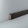 Parkett Leiste Titz 16x40 Wenge lackiert