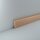 Parkett Leiste Wadersloh 16x40 Eiche lackiert