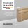 Hamburger Profil Billbrock 19x80 Kiefer unbehandelt