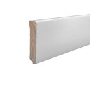 Sockelleiste Furth 19x100 Kiefer lackiert RAL 9016