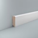 Sockelleiste Ebenhausen 19x60 Kiefer lackiert RAL 9016