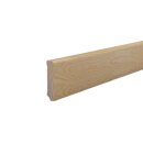 Massivholzleiste Buchenhain 13x60 Kiefer unbehandelt