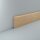 Massivholzleiste Buchenhain 13x60 Kiefer unbehandelt