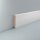 Sockelleiste Keferloh 16x70 Kiefer lackiert RAL 9016
