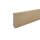 Massivholzleiste Holzhausen 16x80 Kiefer unbehandelt
