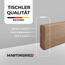 Sockelleiste Martinsried 20x80 Eiche lackiert
