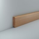 Massivholzleiste Ottendichl 16x58 Buche lackiert