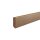 Massivholzleiste Ottendichl 16x58 Buche lackiert