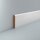 Massivholzleiste Adelshausen 13x70 Buche lackiert RAL 9010
