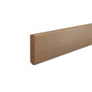 Massivholzleiste Melsungen 13x70 Buche lackiert