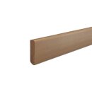 Massivholzleiste Hohenahr 13x58 Buche lackiert