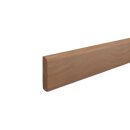 Massivholzleiste Fernwald 10x58 Buche unbehandelt