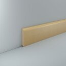 Massivholzleiste Rimbach 10x58 Esche lackiert