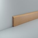 Massivholzleiste Rauschenberg 10x58 Bergeiche unbehandelt
